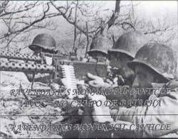 Ravendark's Monarchal Canticle : Vivos No Campo de Batalha